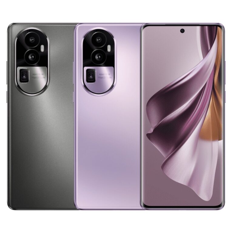 Oppo Reno 10 Pro+