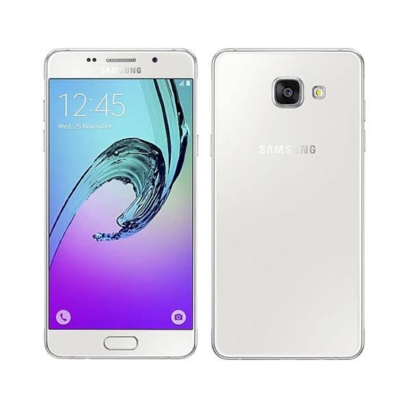 Samsung Galaxy A7 (2016) Price in India, Full Specs, Features, News (27 ...