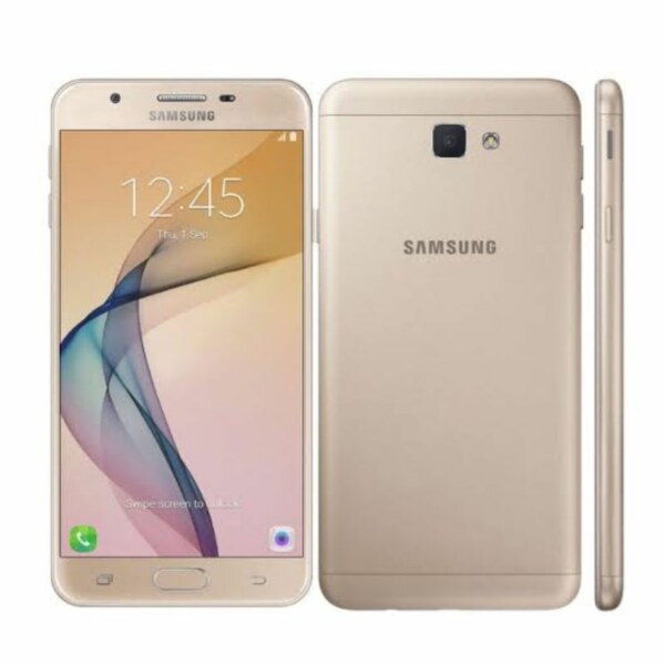 Samsung Galaxy J5 Prime