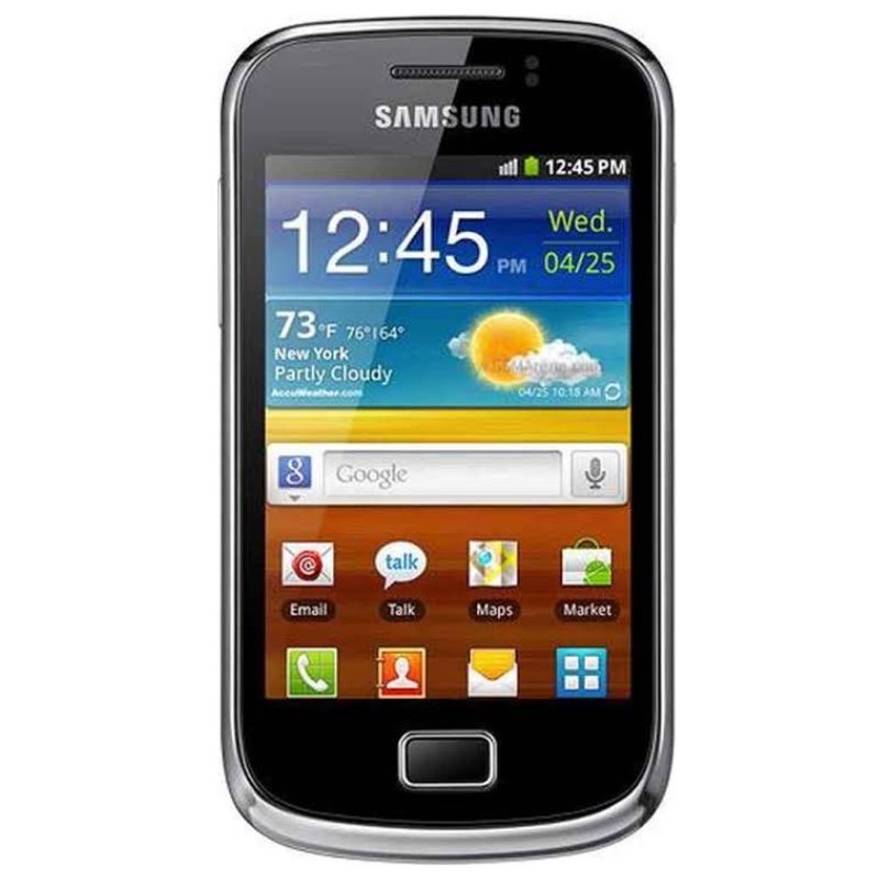 samsung galaxy mini 2023