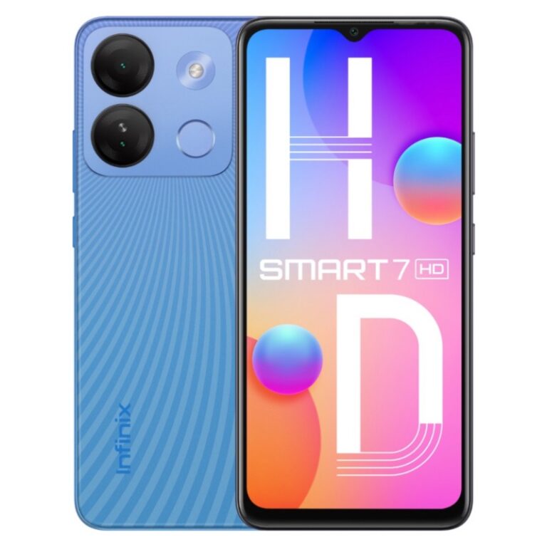 Smart 7 hd