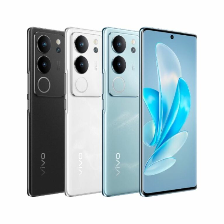 Vivo S17 Pro Specs