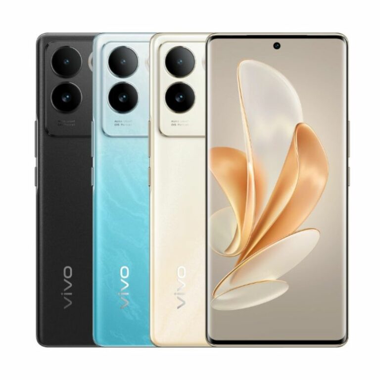 Vivo s17e specs launch