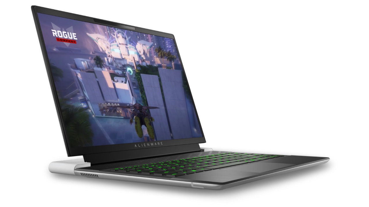 Dell Alienware M16, Alienware X14 R2 Gaming Laptops Launched In India