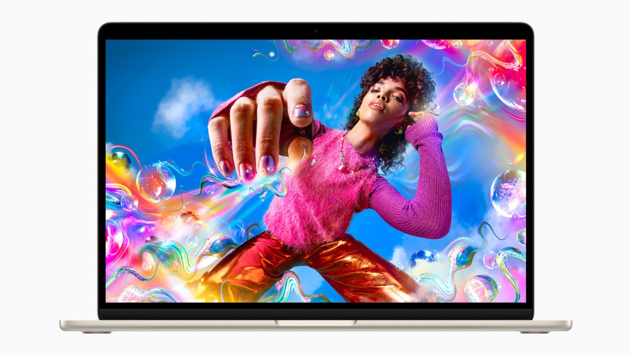 Macbook Air 15-inch, Mac Studio, Mac Pro With M2 Ultra Chip Launched 