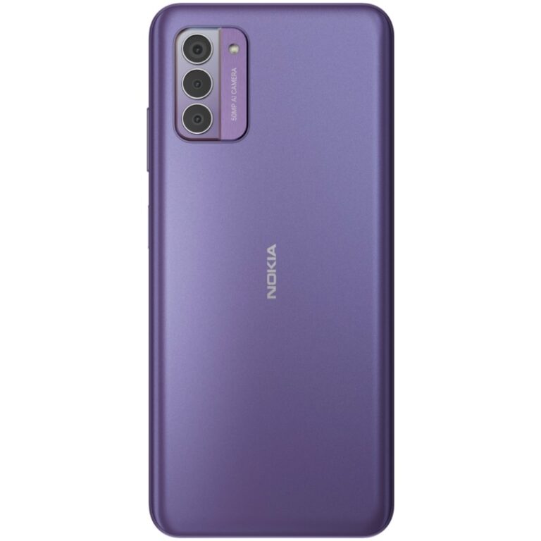 Nokia G42 5G specs