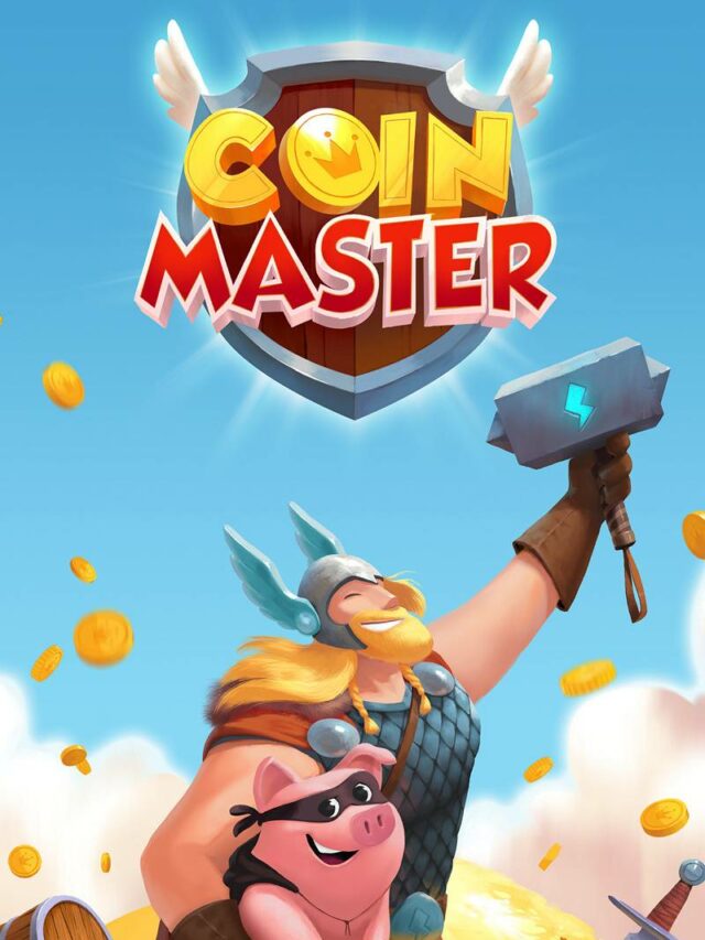 Coin Master