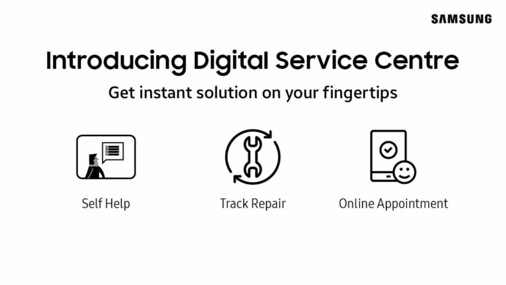 samsung-digital-service-centre-launched-in-india-to-offer-diy-videos