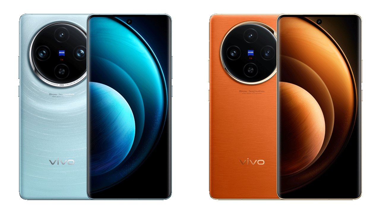 Vivo X100 Pro leaked ahead of launch today: What to expect and will it  arrive in India?