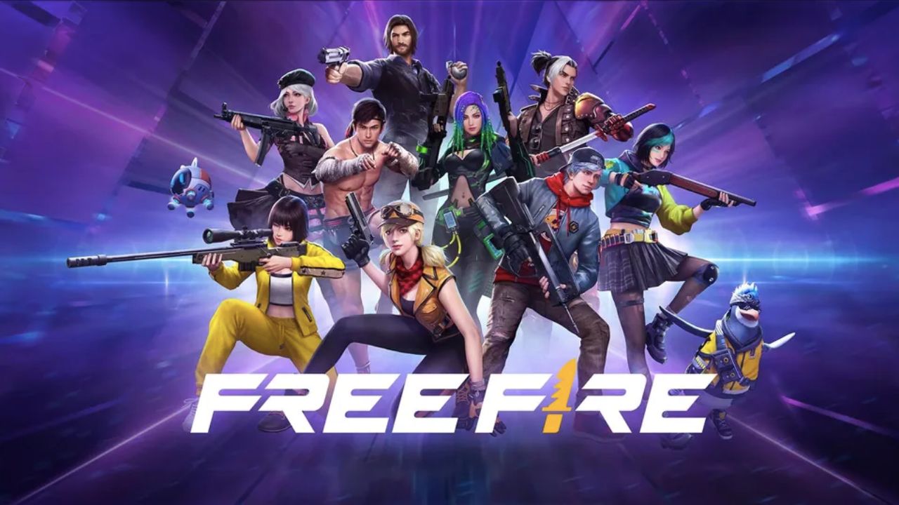 How to play Garena Free Fire PC