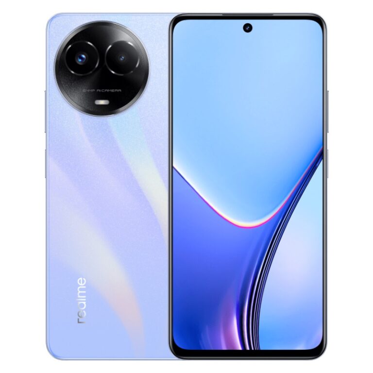 Realme 11x 5g specs