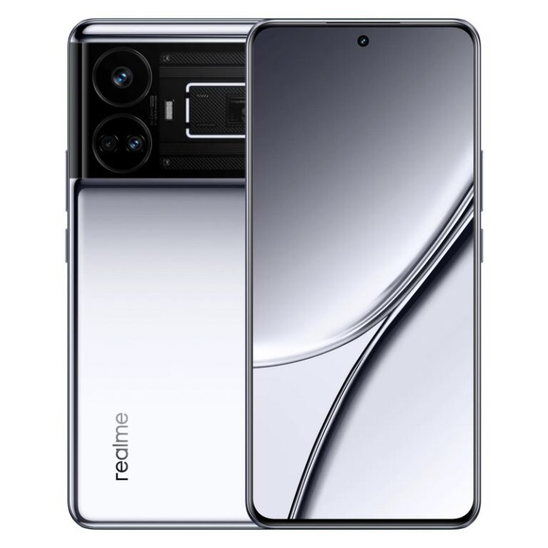 Realme gt 5 specs