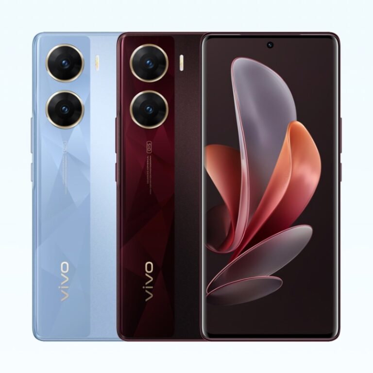 Vivo V29e 5G