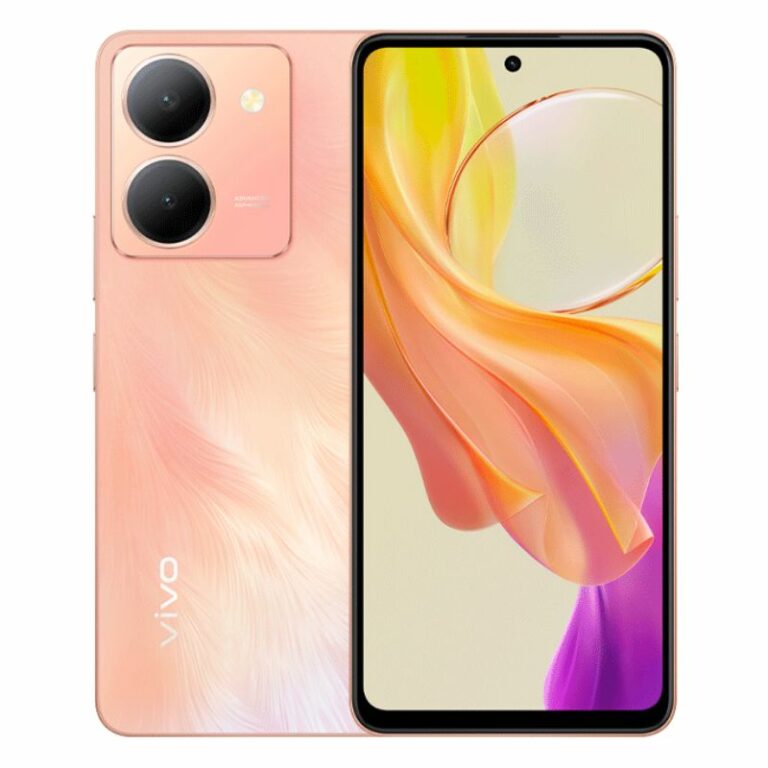 Vivo Y77t