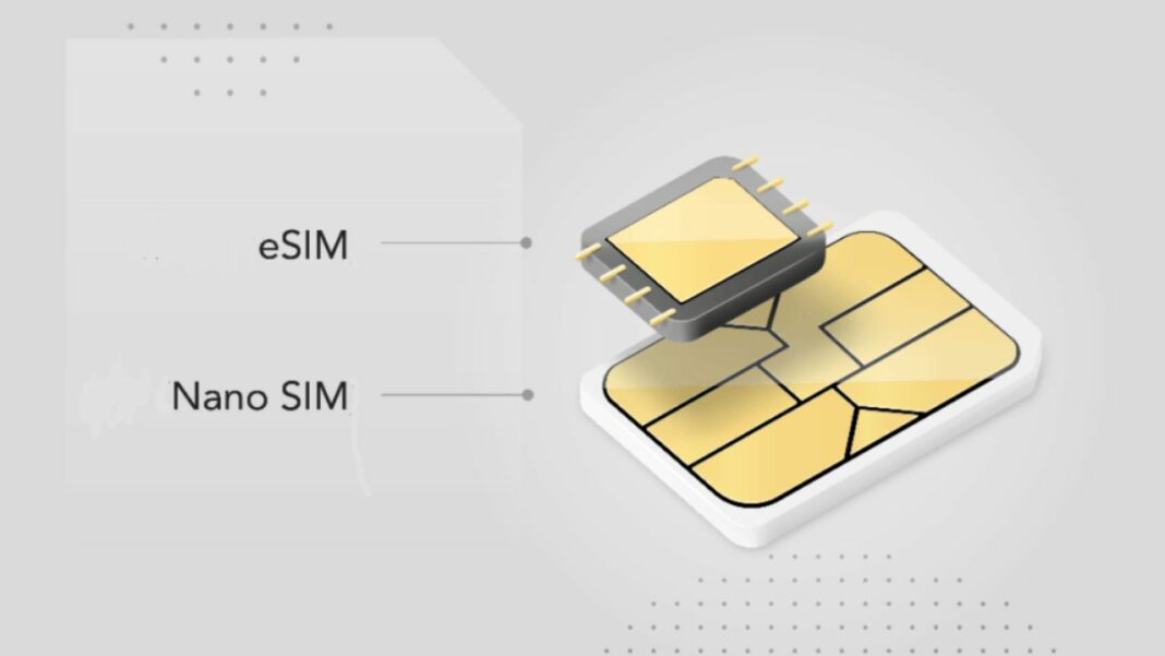 Google Explores QR Code for eSIM Transfer on Android Devices