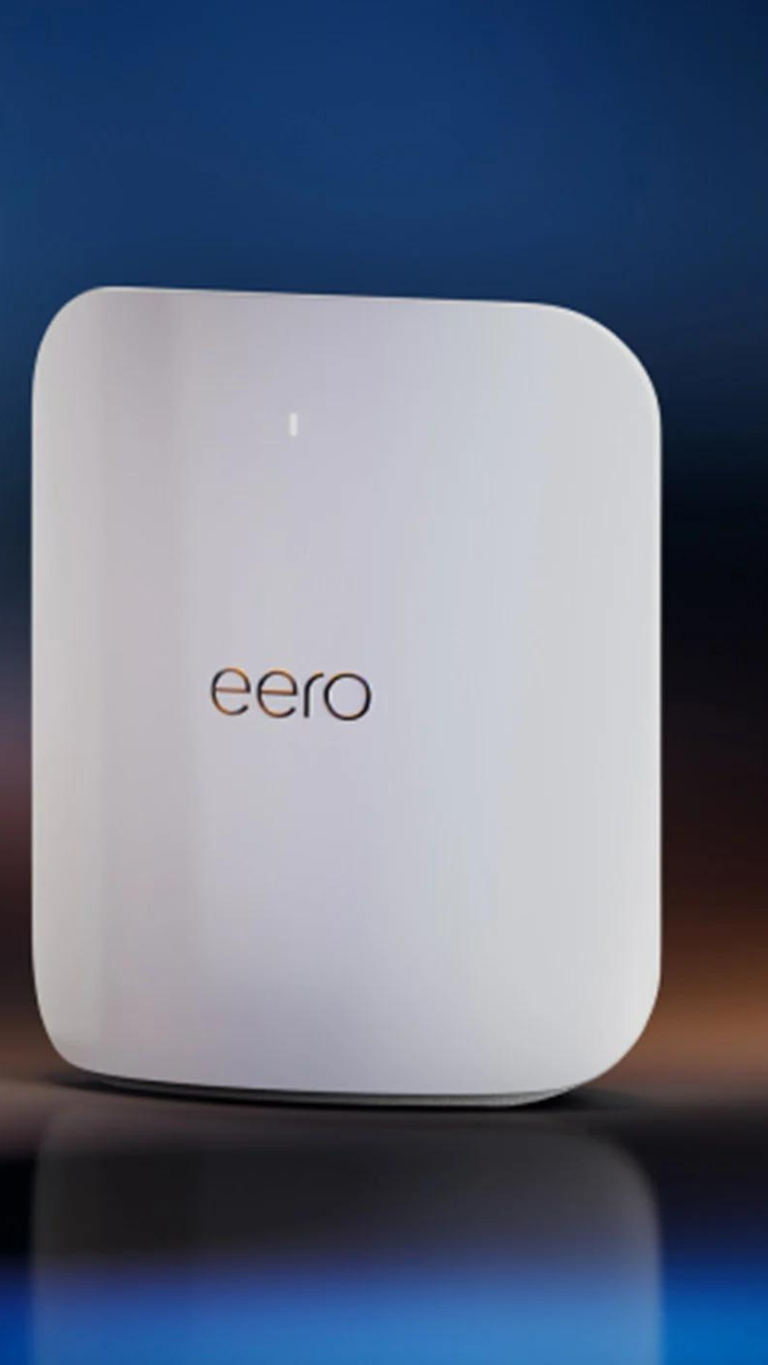 Announces New Echo Hub, Echo Show 8, and Eero Max 7
