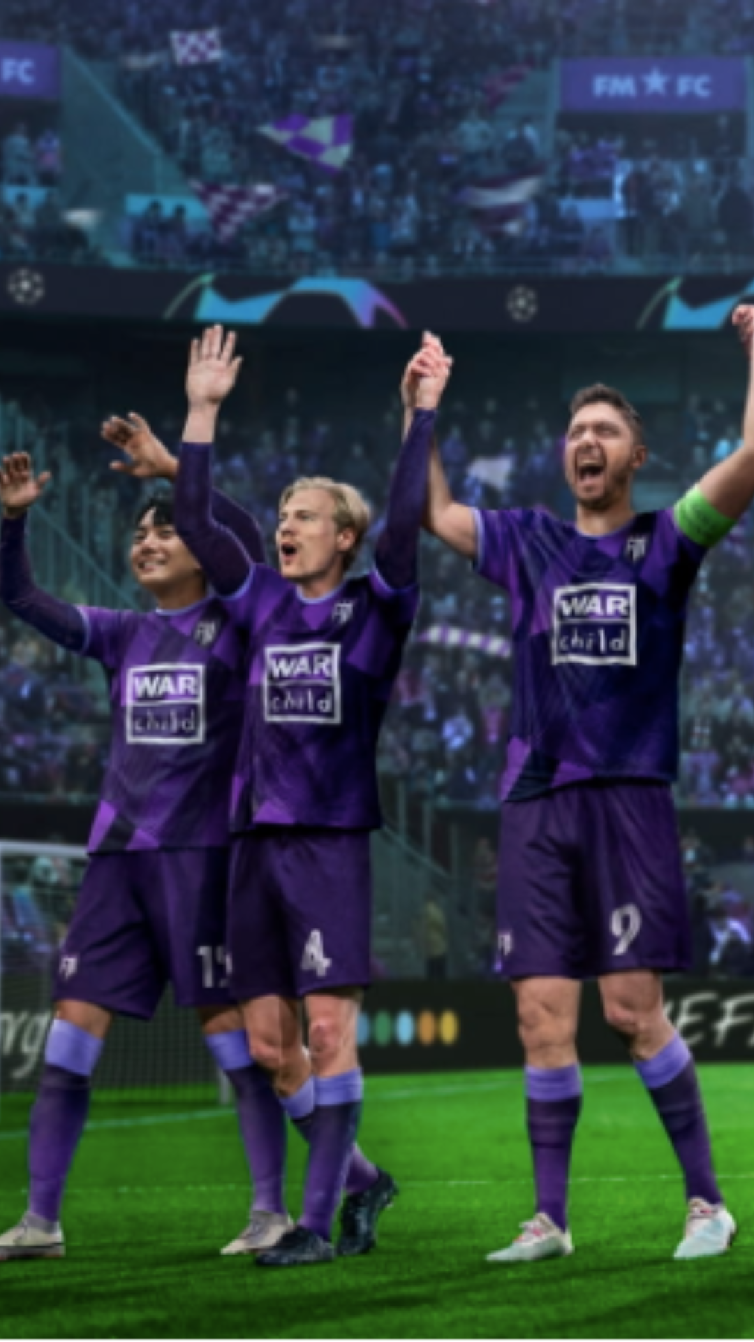Wario64 on X: Football Manager 2023 (EGS) is free on Prime Gaming