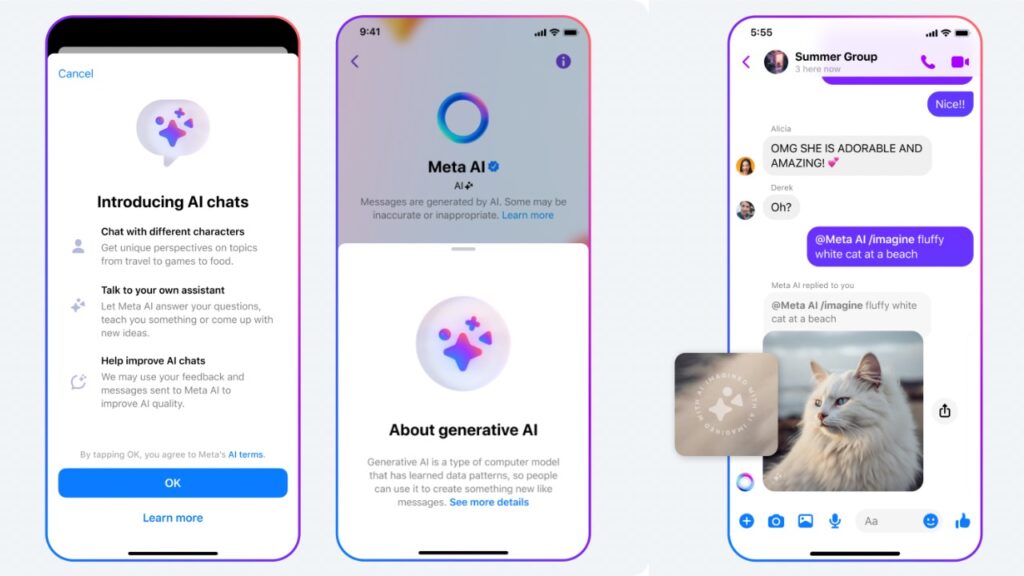 meta-ai-beta-launched-for-whatsapp-instagram-messenger-the-next