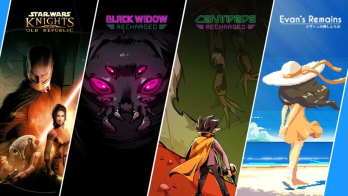 4 free-to-play PC games that promise action nirvana coming in 2023