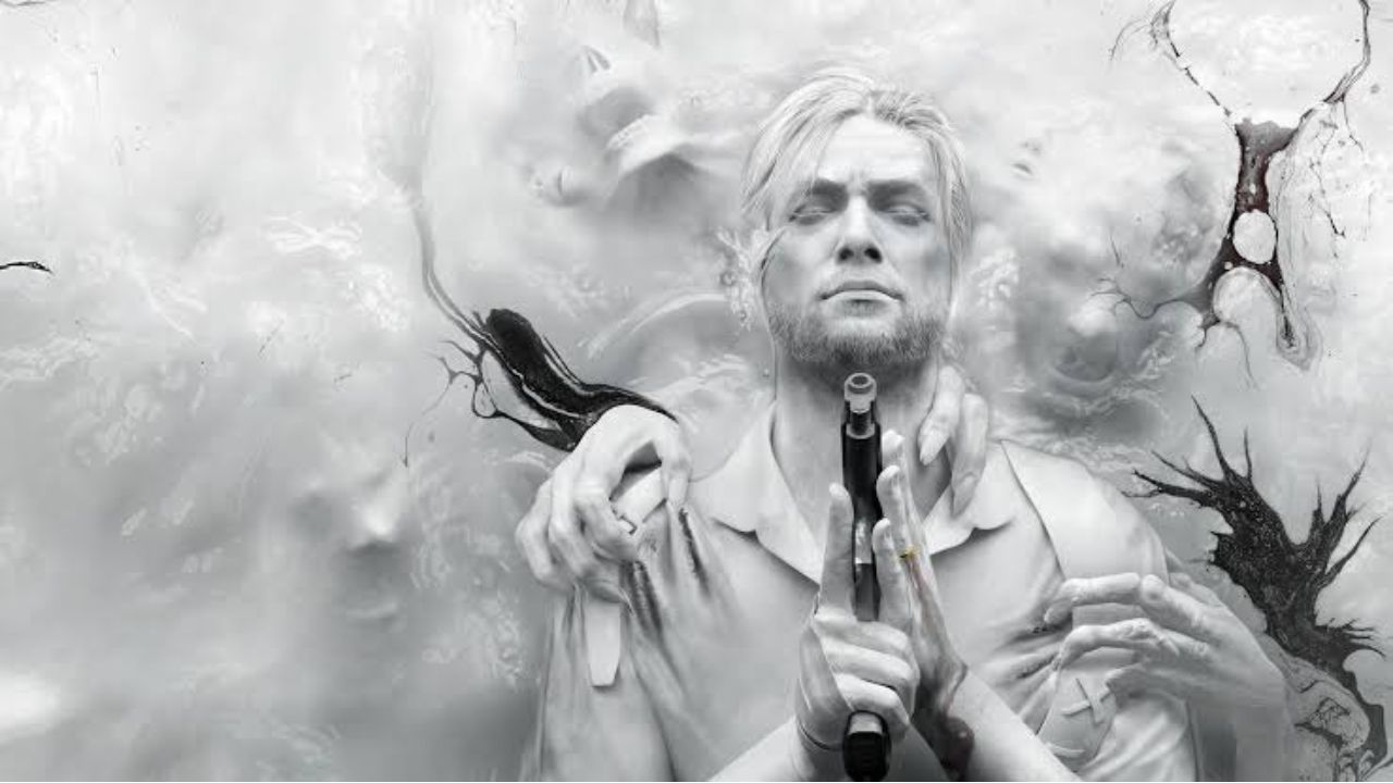 The Evil Within estará gratuito na Epic Games Store