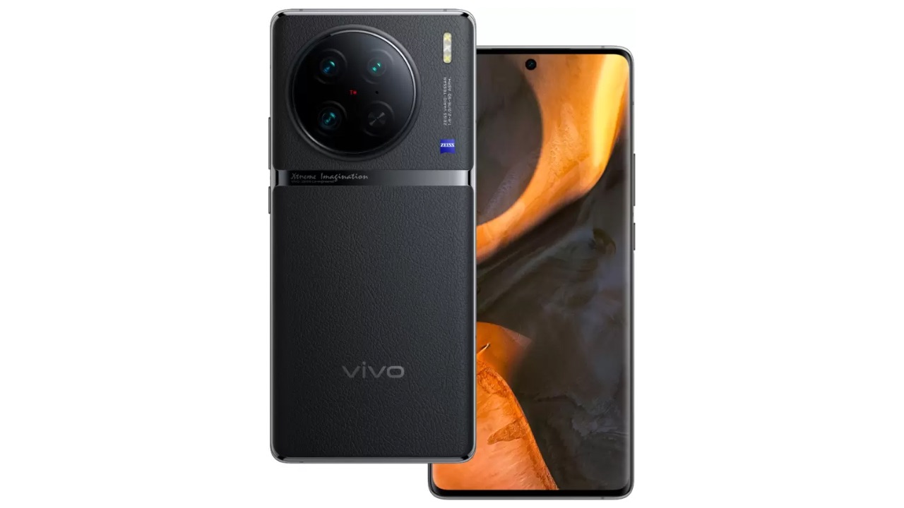 Vivo X90 Pro Plus 5G Price in India, Full Specifications