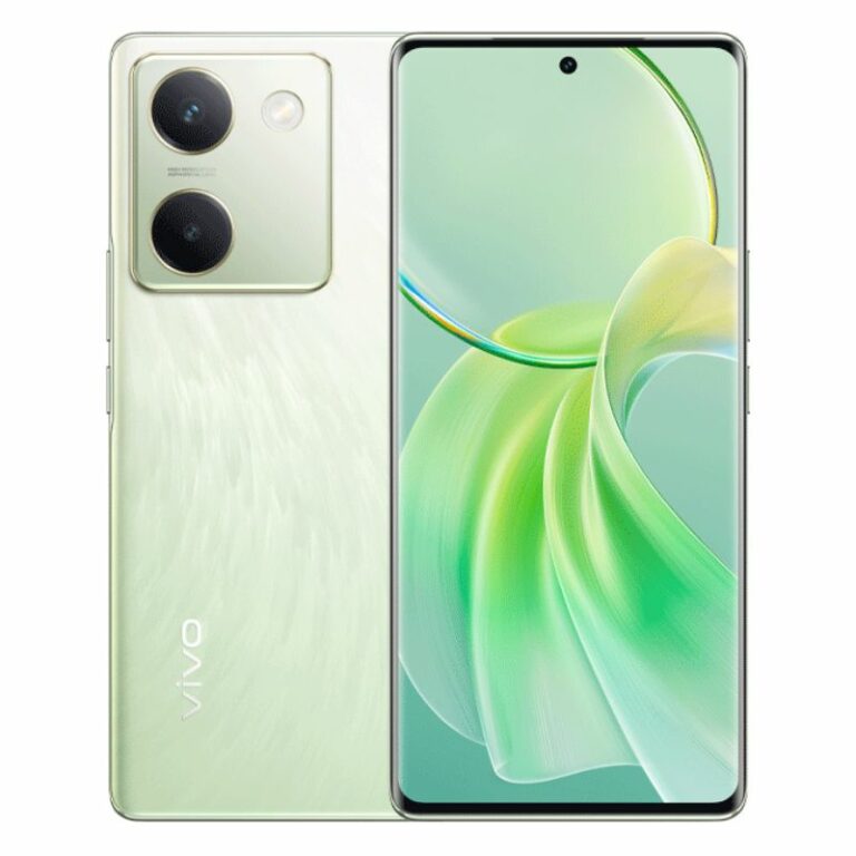 Vivo Y100 5G