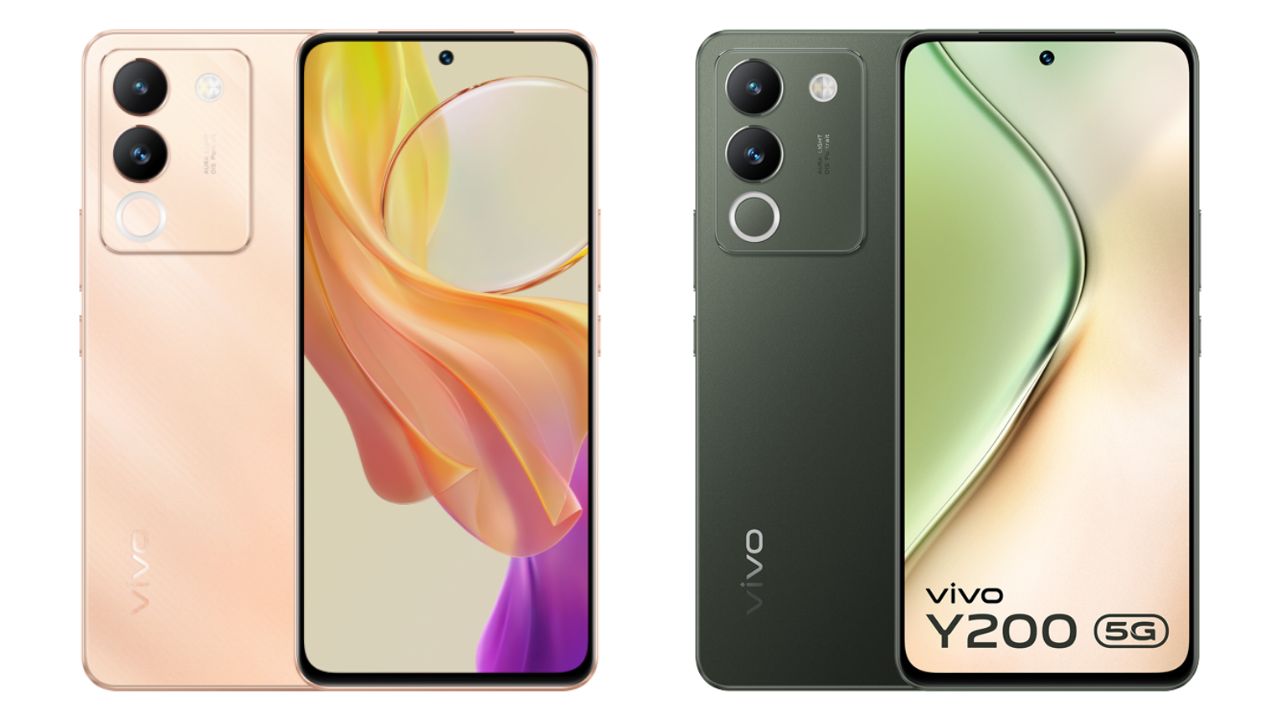 Vivo Y200 5G launched in India: Top alternatives to look out for