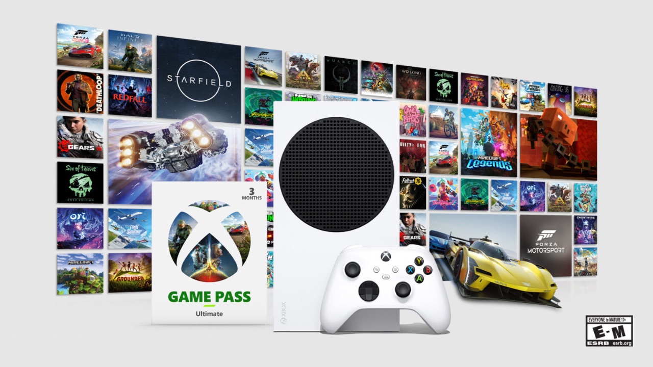 EA Play will be available to all Xbox Game Pass Ultimate members from  November 10