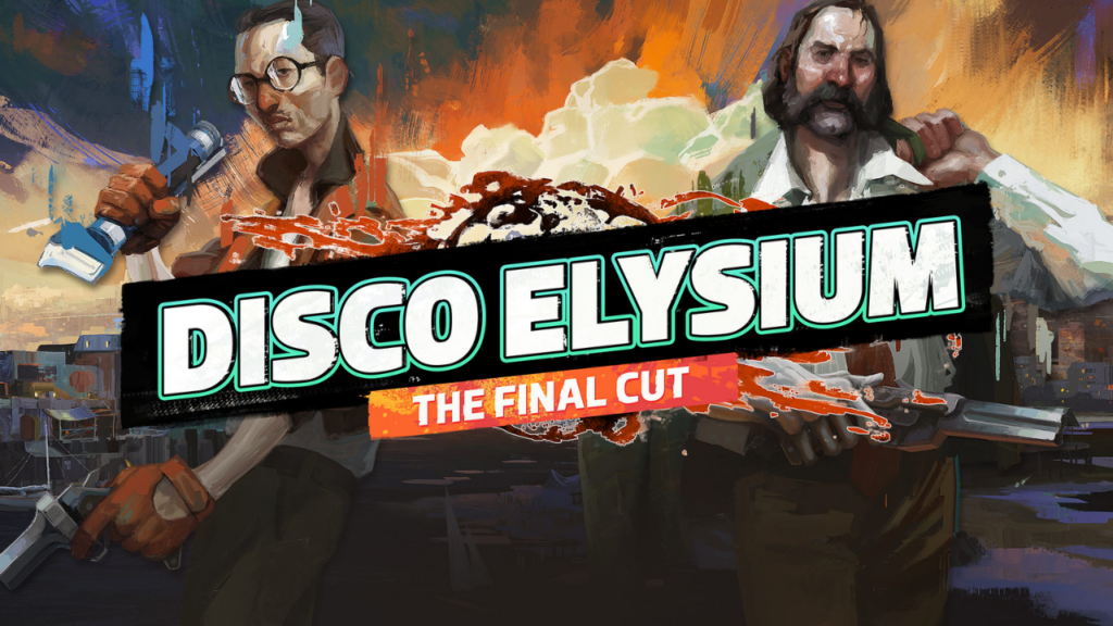 Disco Elysium – The Final Cut Unravel Mysteries