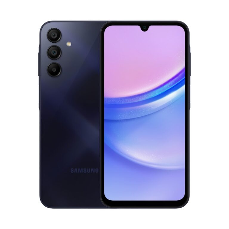 Galaxy a15 specs