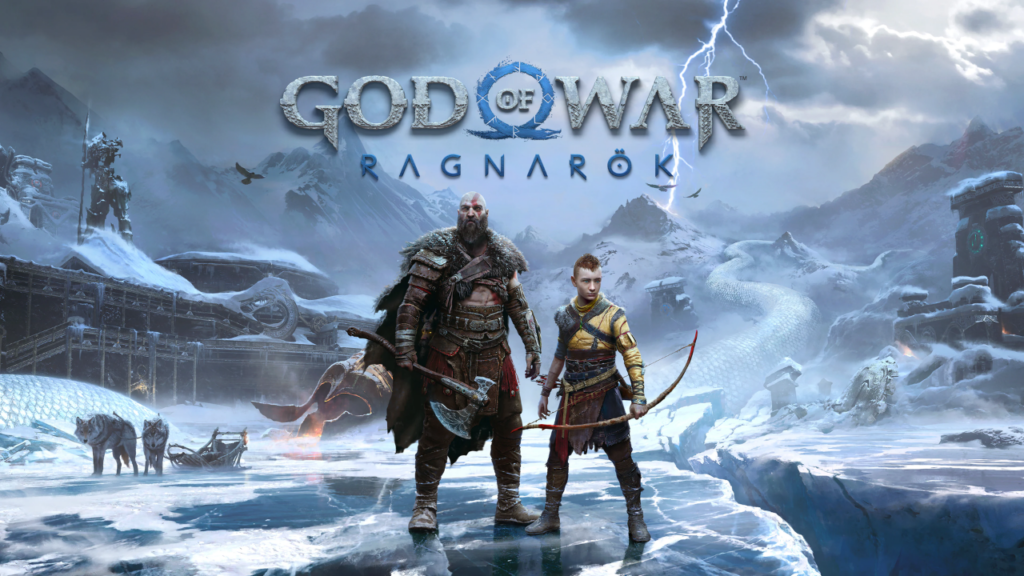 God of War Digital Deluxe Edition A Mythical Adventure 