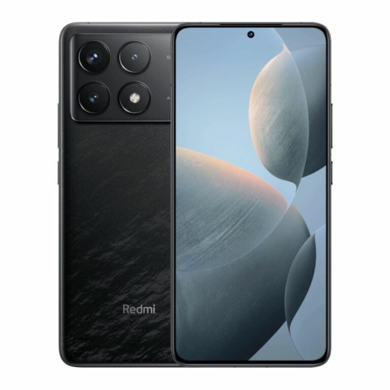 Redmi k70 specs