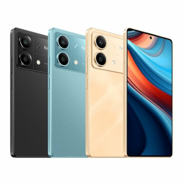 Redmi note 13r pro specs