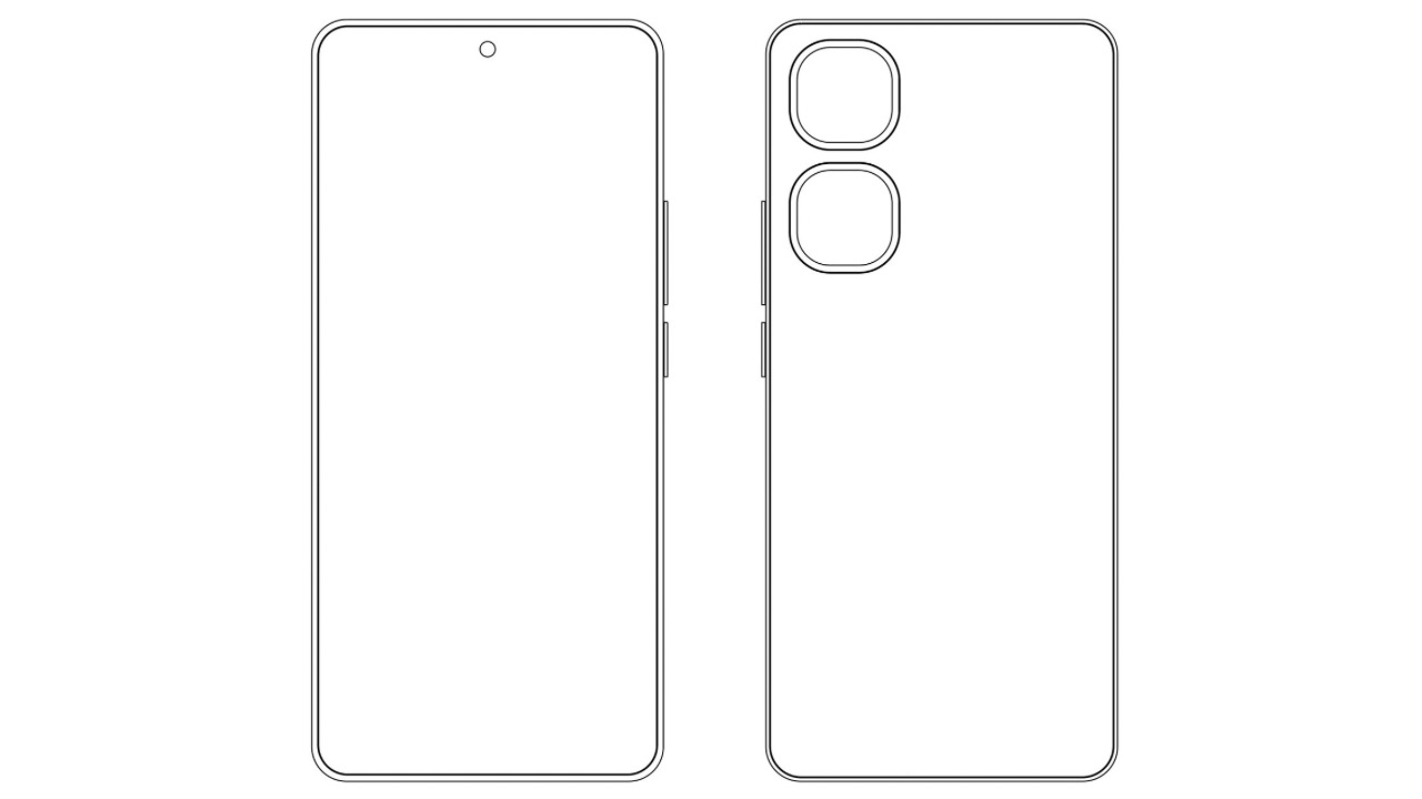 Vivo S18 series schematic