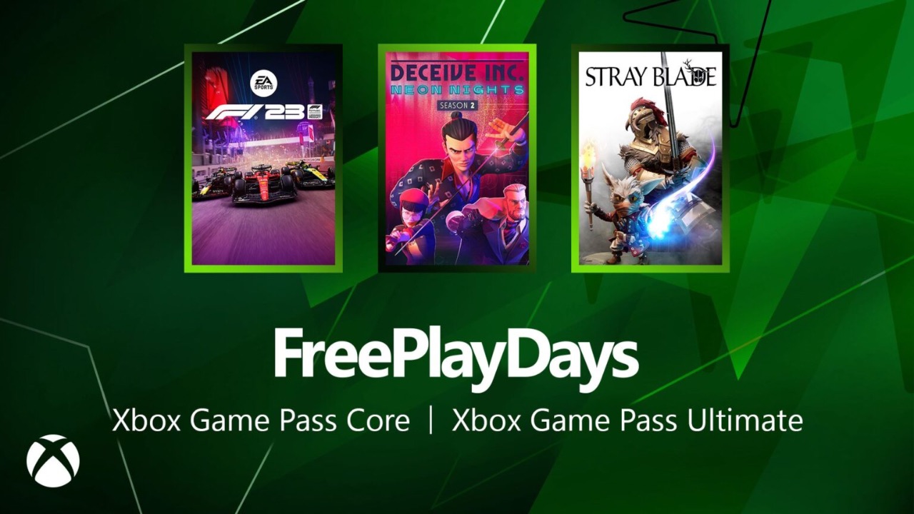 EA Play added to Xbox Game Pass at no extra cost