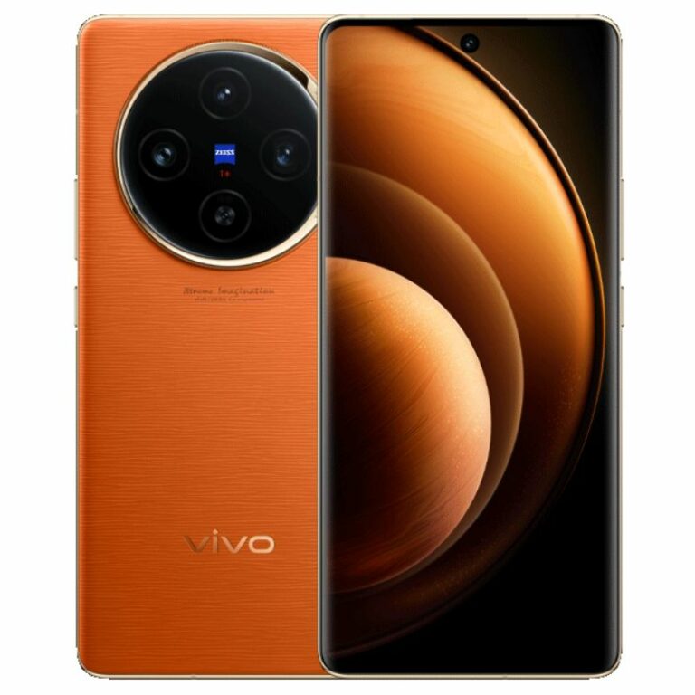 Vivo X100