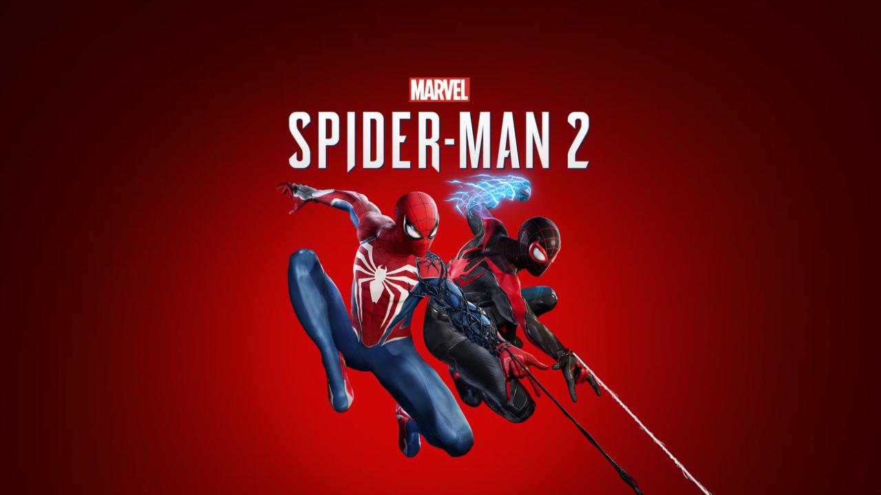 Marvel's Spider-Man 2's New Game+ mode will launch before 2024