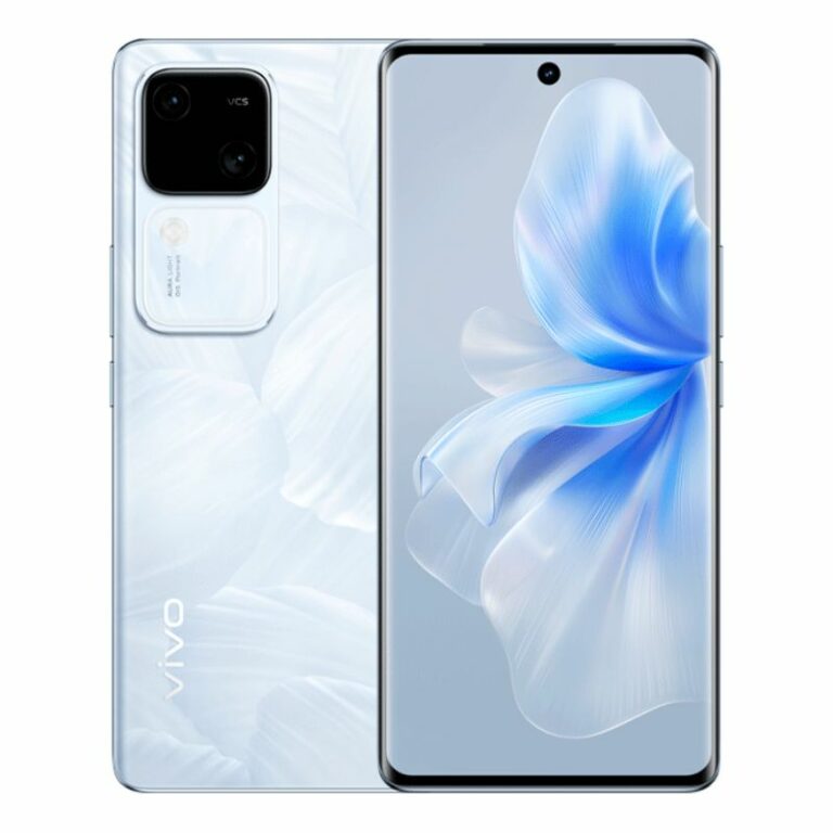 Vivo S18