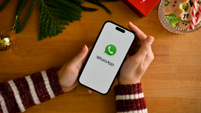 Whatsapp calls upgraded