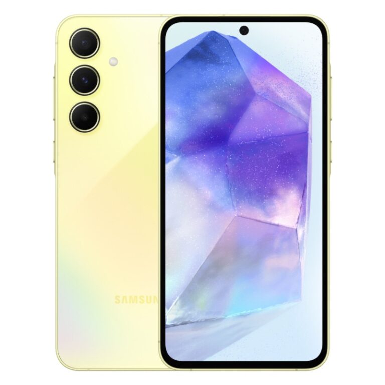 Galaxy a55 5g specs