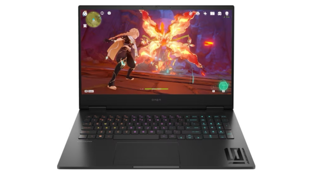 HP Omen 16 (2024) Gaming Laptop Launched In India Specs, Price