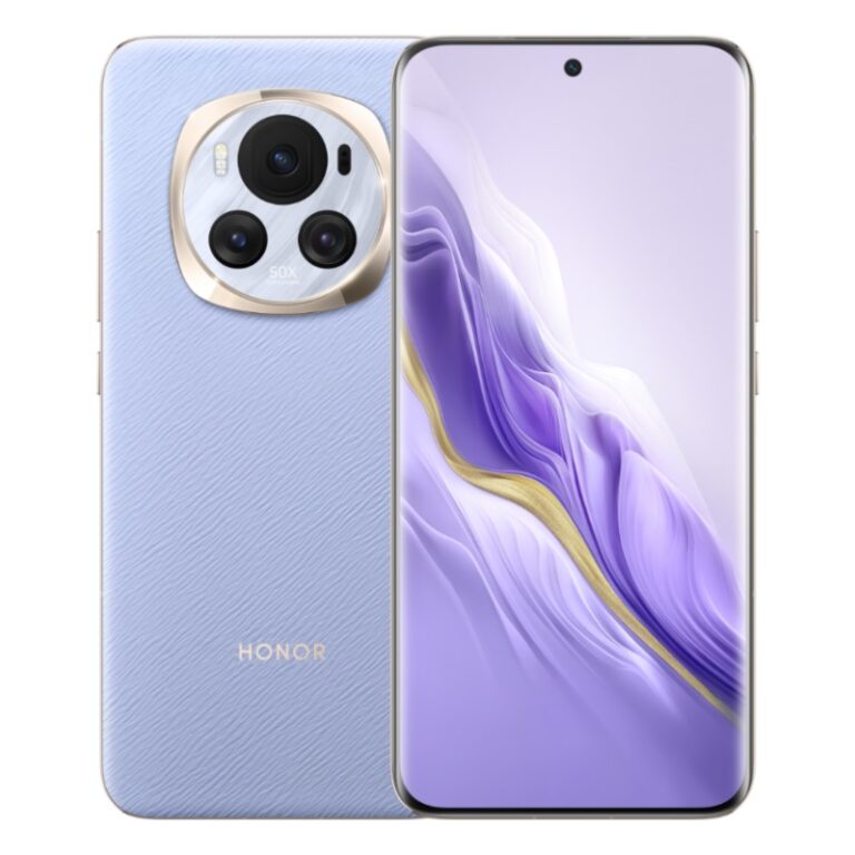 Honor magic 6 launched