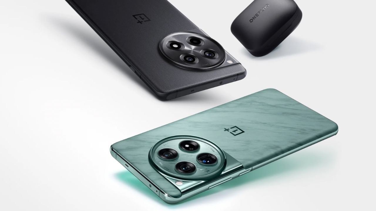 OnePlus Buds 3 With Up to 49dB Active Noise Cancellation, IP55 Rating  Launched: Price, Specifications