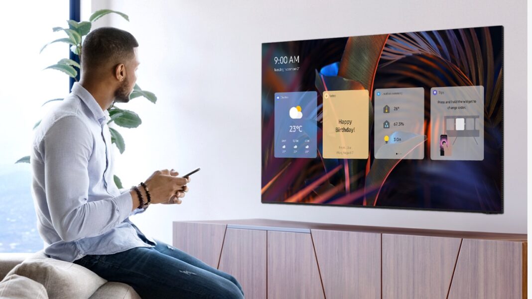 Samsung unveils 2024 Neo Smart TV Lineup; Wireless 8K Projector, Music