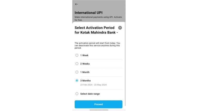 UPI Goes International: How To Use UPI Outside India?