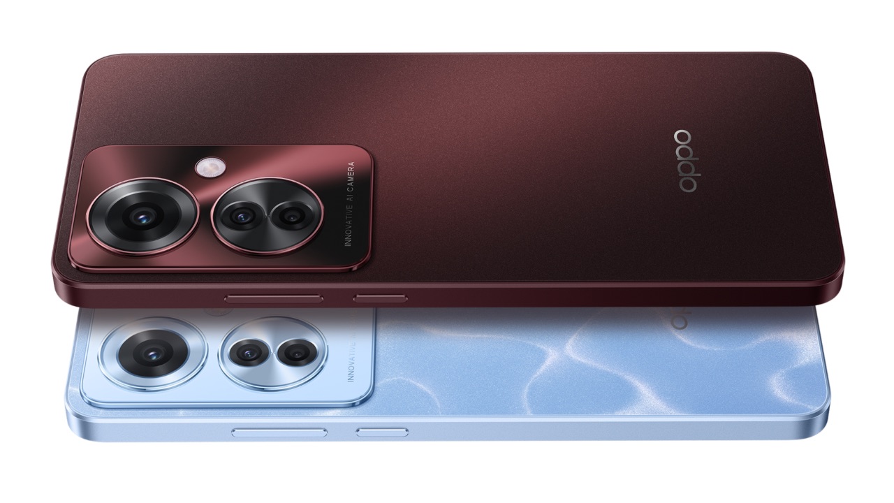 OPPO F25 Pro 5G Launched In India: Price, Specs, Availability