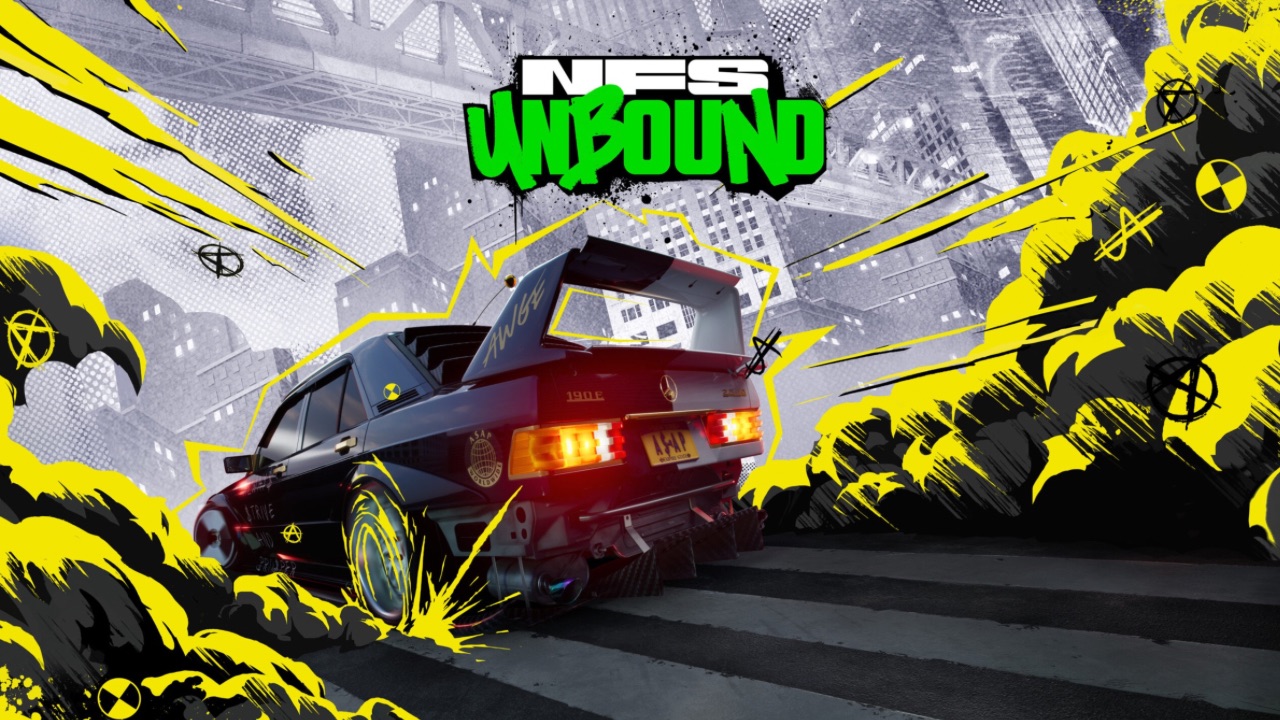 PS Plus February 2024 Games Catalog Refreshed Try Out NFS Unbound