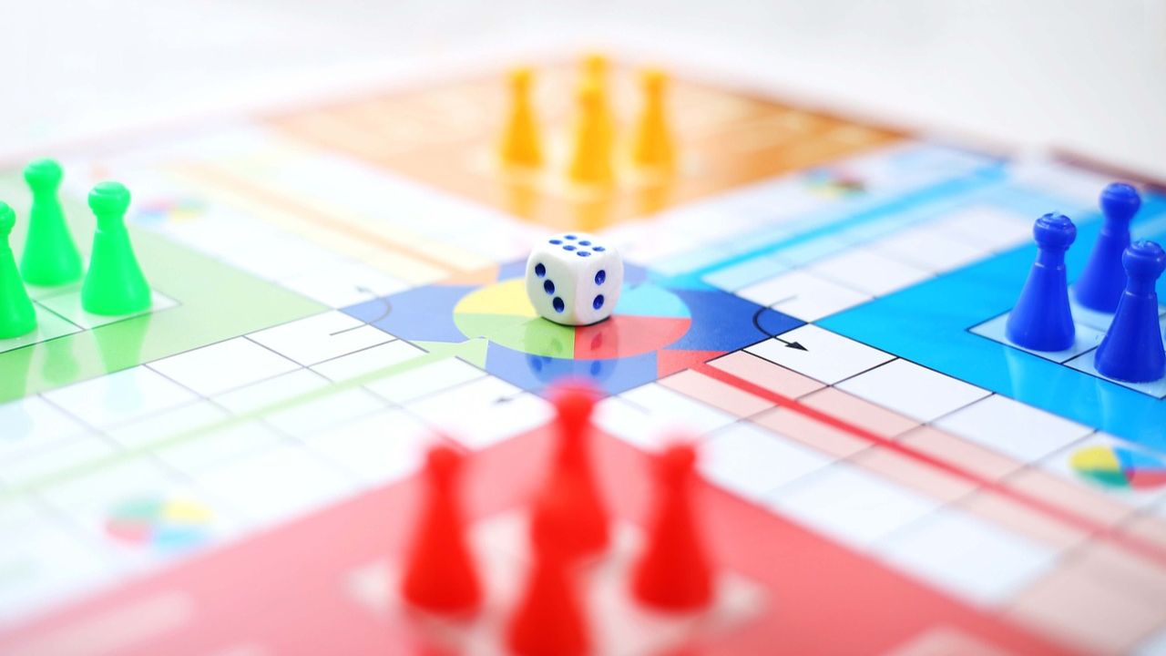 Top 5 Free Board Games On Samsung Galaxy Store