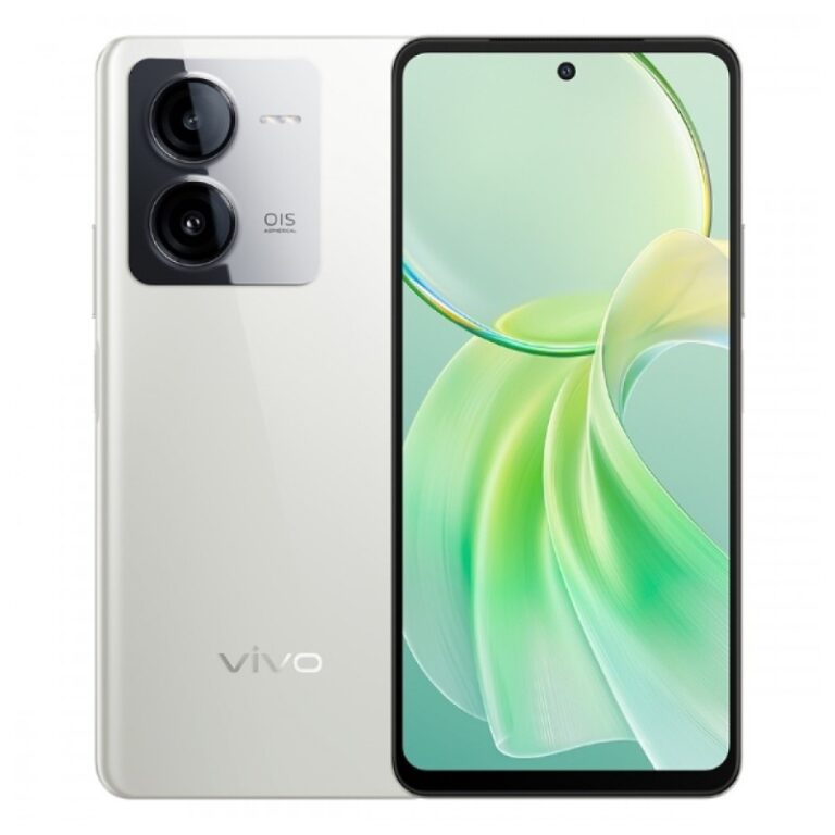 Vivo y100t specs