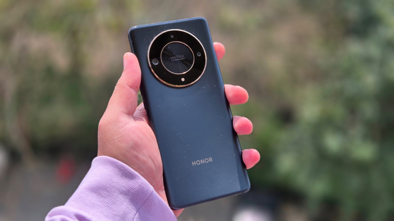 Honor X9b First Impression: Flattering Looks, Impressive Durability